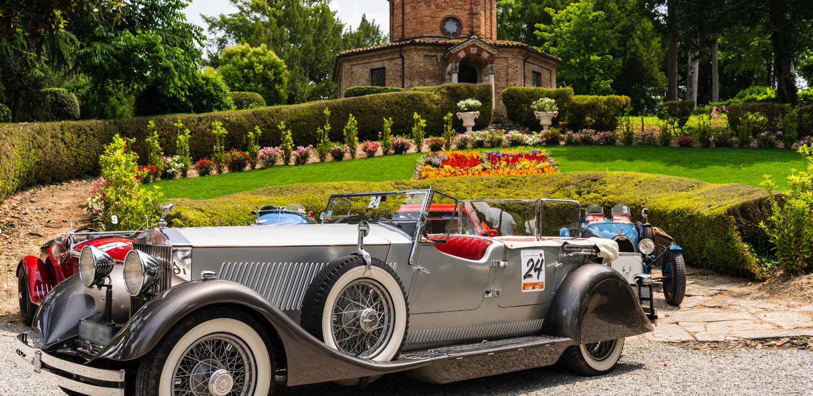 Eventi castello di Uviglie