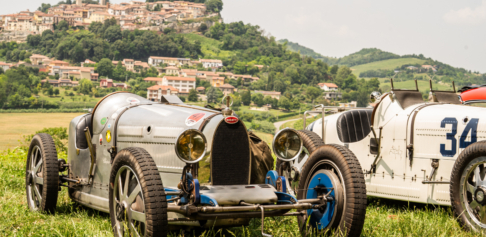 Eventi castello di Uviglie